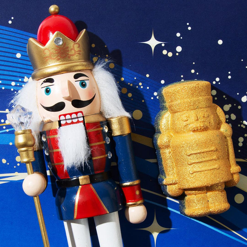 Fragrant Jewels The Nutcracker - Bath Bomb Bath Bomb