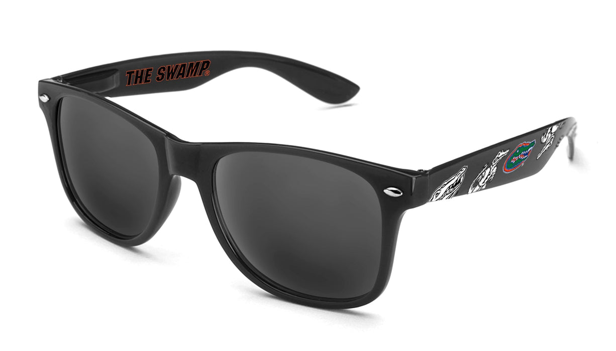 Florida Gators Sunglasses - Matte Black Limited Edition