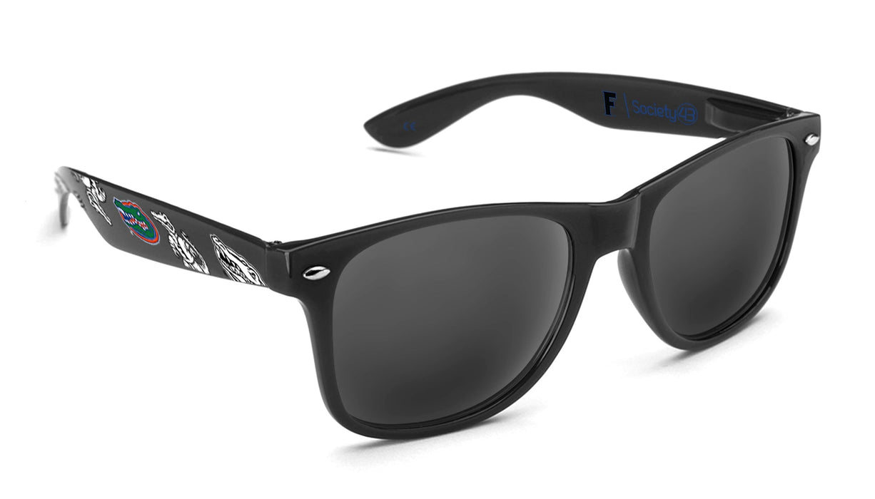 Florida Gators Sunglasses - Matte Black Limited Edition