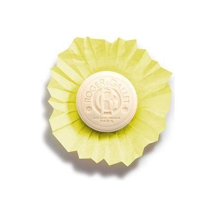 Roger & Gallet Roger & Gallet Fleur D'Osmanthus Wellbeing Soap 3.5 oz Wellbeing Soap