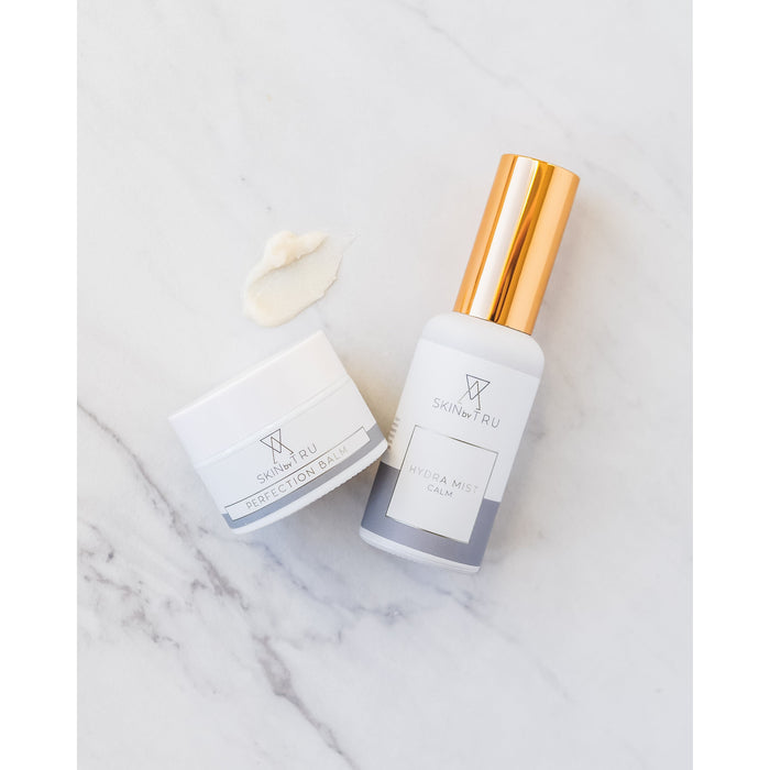 Tru Skincare - The Perfecting Pair