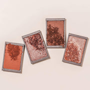 Chella eyeshadow refill spirited pearl - deep rose Brow & Eye