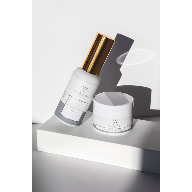 Tru Skincare The Perfecting Pair