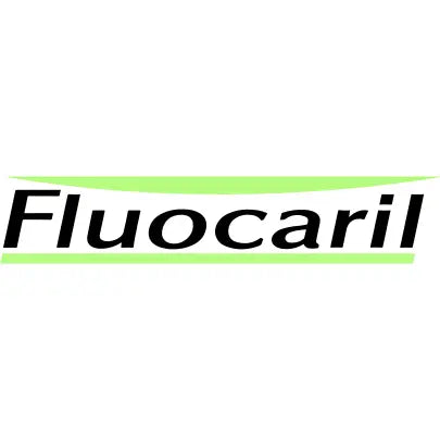 Fluocaril Fluocaril ToothBrush Medium - 0.8 oz Oral Care