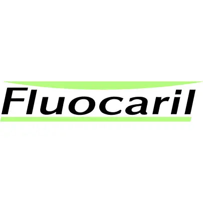 Fluocaril ToothBrush Medium - 0.8 oz