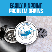 EcoStrong Drain and Fruit Fly Eliminator Drain & Septic > Drain & Fruit Flies