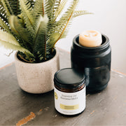 Fontana Candle Co Lemongrass Eucalyptus Wax Melts Wax Melts