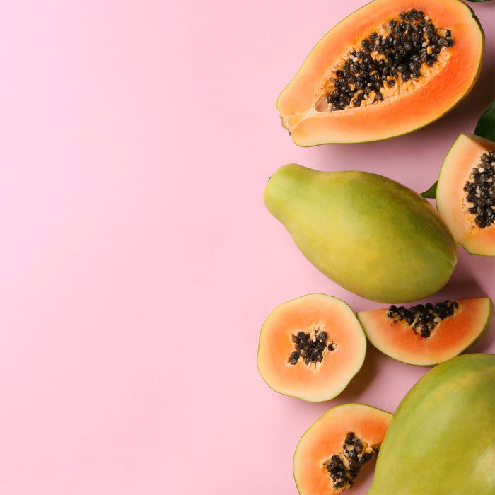 Vinevida - Passionfruit Papaya Fragrance Oil For Cold Air Diffusers