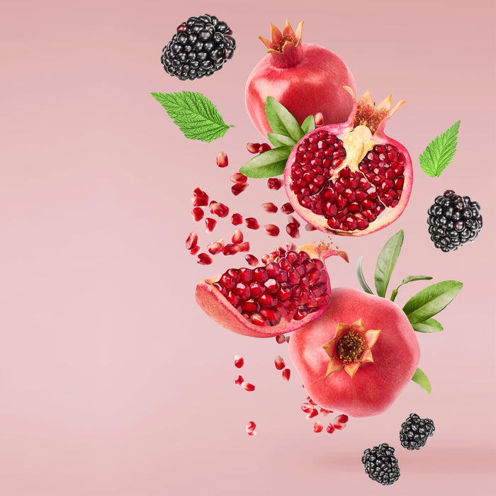 Vinevida - Pomegranate Blackberry Fragrance Oil For Cold Air Diffusers