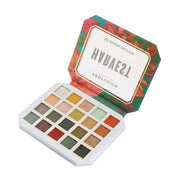 Profusion Cosmetics Superbloom | Harvest 20-Shade Palette Eyes