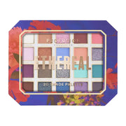 Profusion Cosmetics Superbloom | Ethereal 20-Shade Palette Eyes