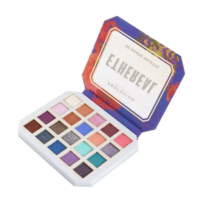 Prolux Cosmetics - Profusion Superbloom Ethereal 20-Shade Palette