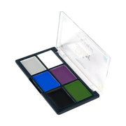 Profusion Cosmetics Enchanted Forest | Folklore Face & Body Paint Eyes