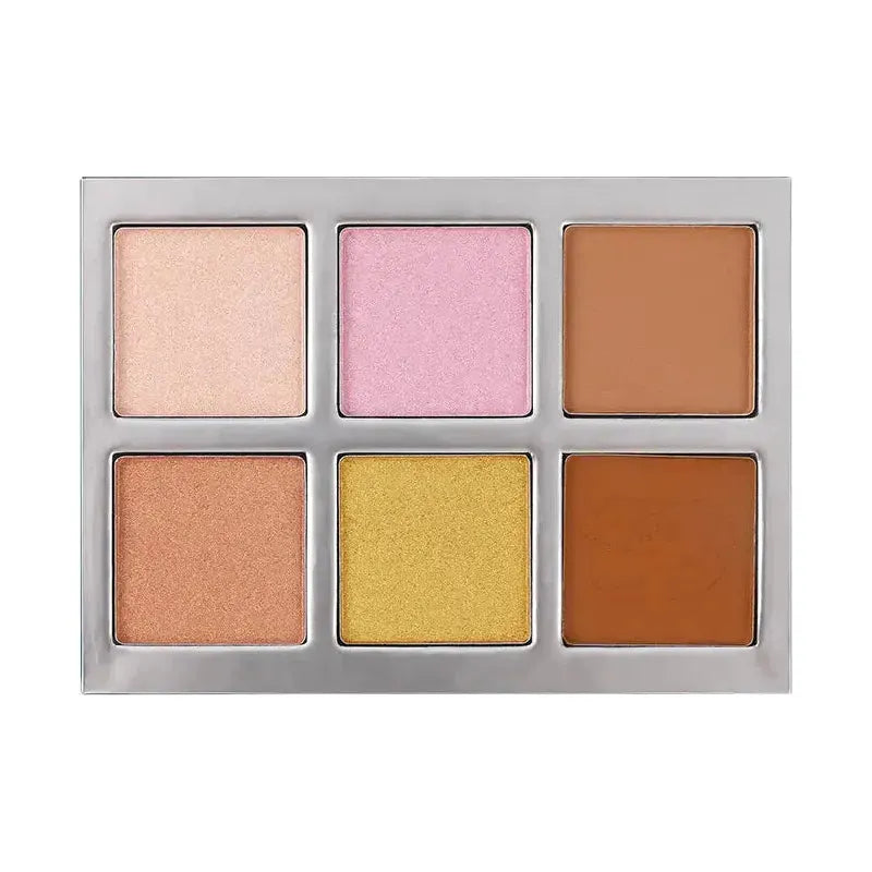 Profusion Cosmetics Jurassic World | Paddock Playground Face Palette