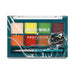 Profusion Cosmetics - Jurassic World | Land.Sea.Air Water Activated Liner Palette 1.1oz