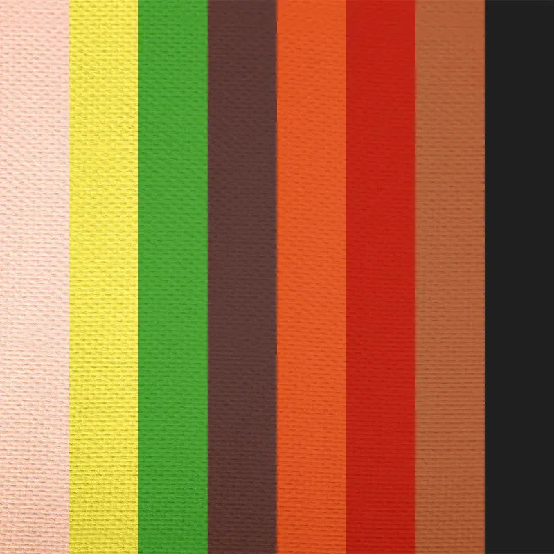 Profusion Cosmetics Jurassic World | Land.Sea.Air Water Activated Liner Palette Eyes