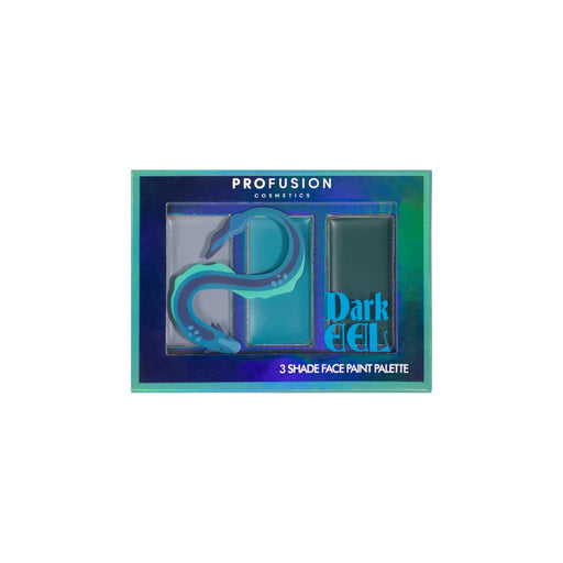 Prolux Cosmetics PROFUSION FACE PAINT PALETTE