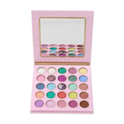 Profusion Cosmetics Empowered Butterfly | Free Spirit 25-Shade Palette