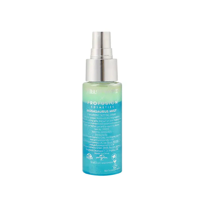 Profusion Cosmetics - Jurassic World | Mosasaurus Mist - 1oz