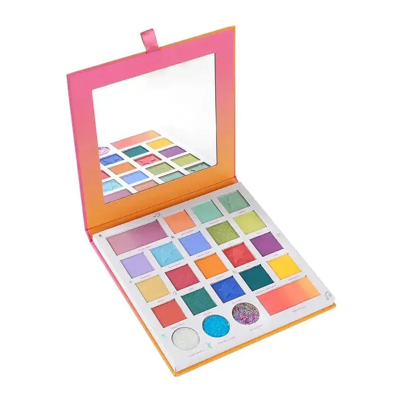 Profusion Cosmetics It's a Vibe | Mainstage 23-Shade Palette