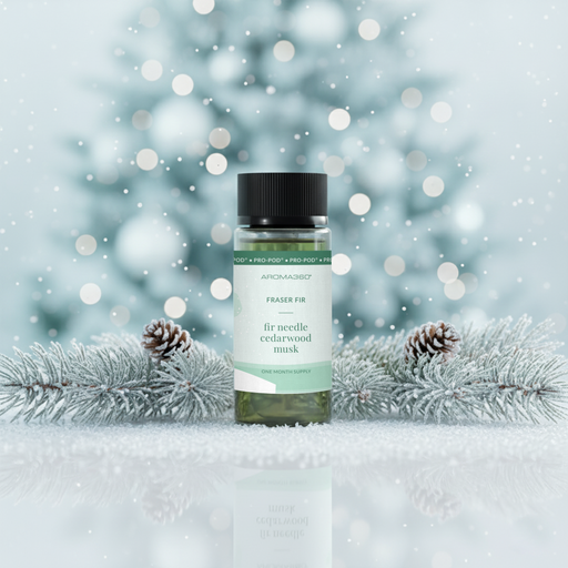 Aroma360 Fraser Fir Oil