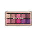 Profusion Cosmetics - Fuchsia 10 shade palette - 0.5oz