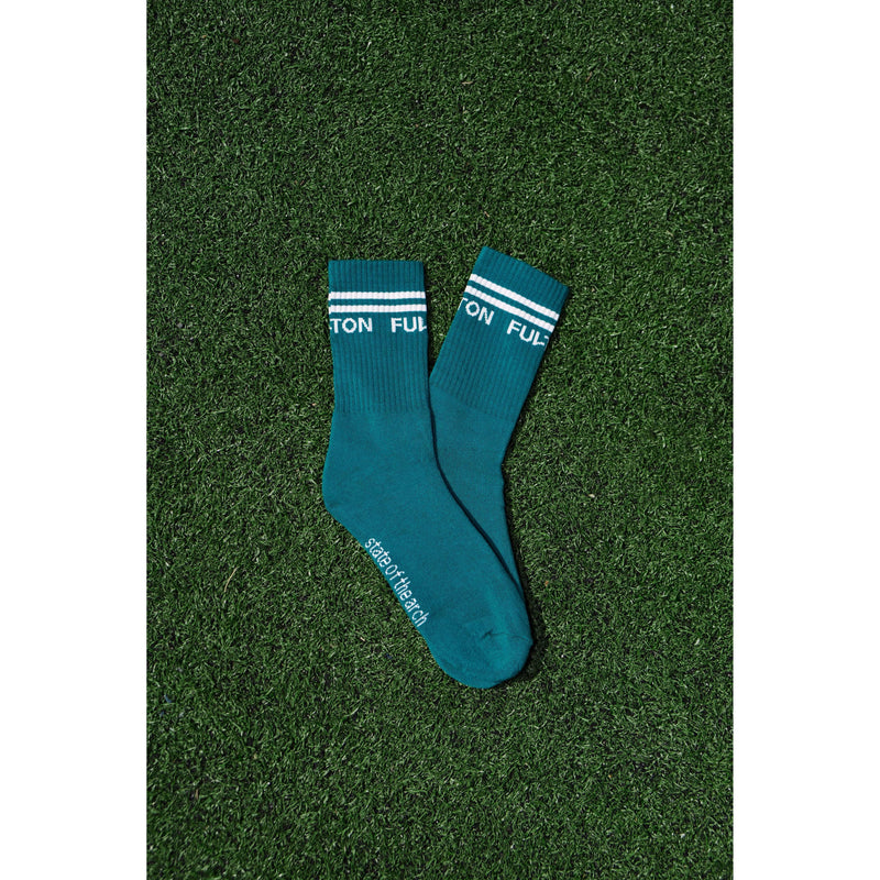 Fulton Fulton Socks Merch