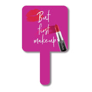 Prolux Cosmetics But First Makeup Handheld Mirror mirrors