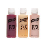 Graftobian Make-Up Company F-X Gelatin™ Special Effects Gel