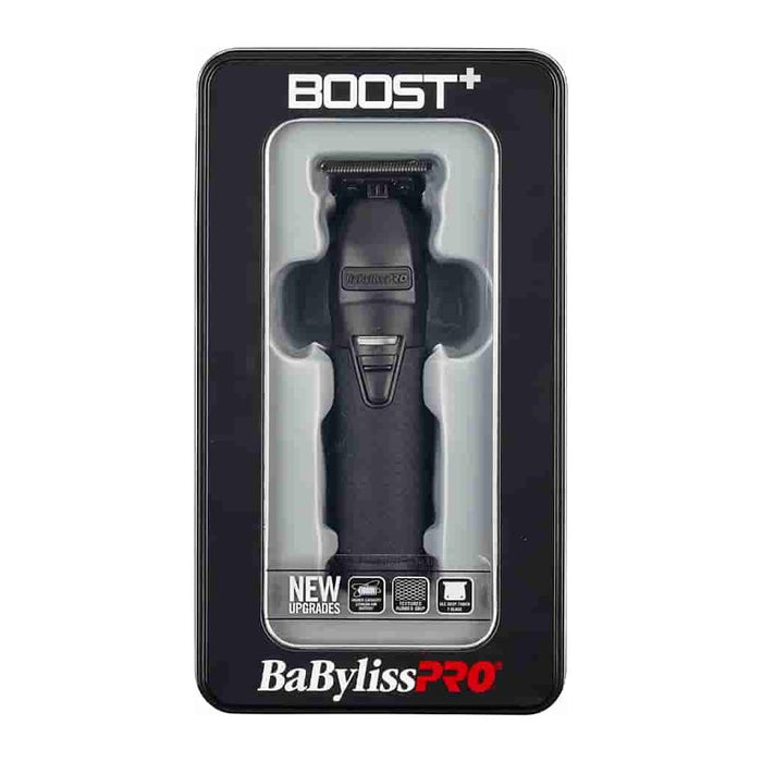 Babyliss Pro Matte Black Boost Trimmer