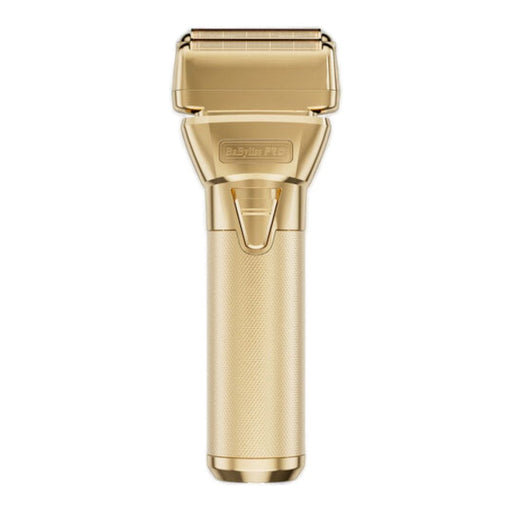 BabylissPro® FXONE GoldFx Double Foil Shaver