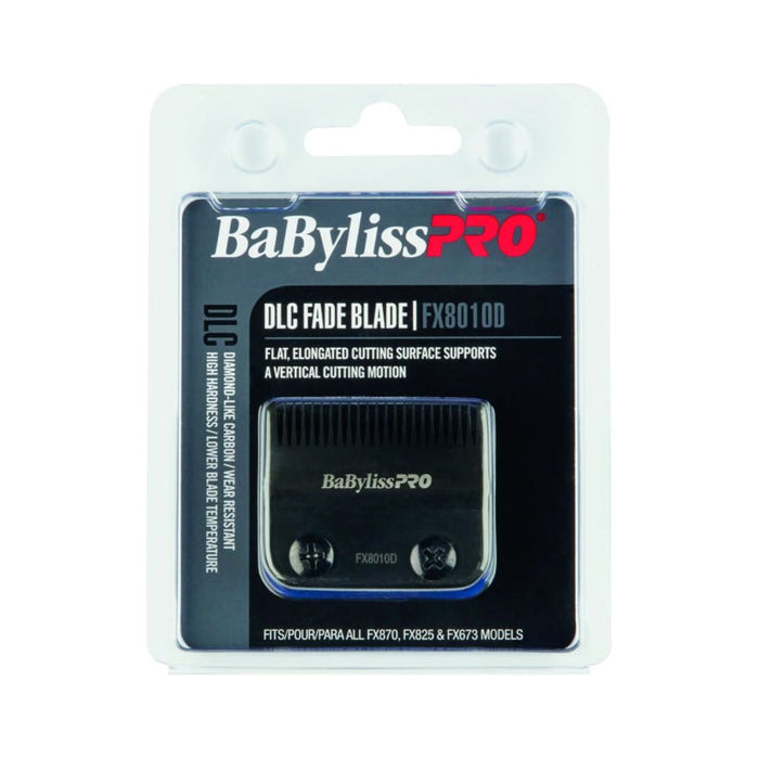 BaBylissPRO® DLC Fade Blade - FX8010D