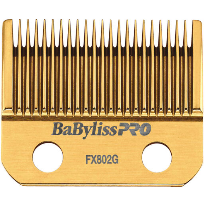 BaBylissPRO® DLC/Titanium Replacement Taper Blade - FX802G