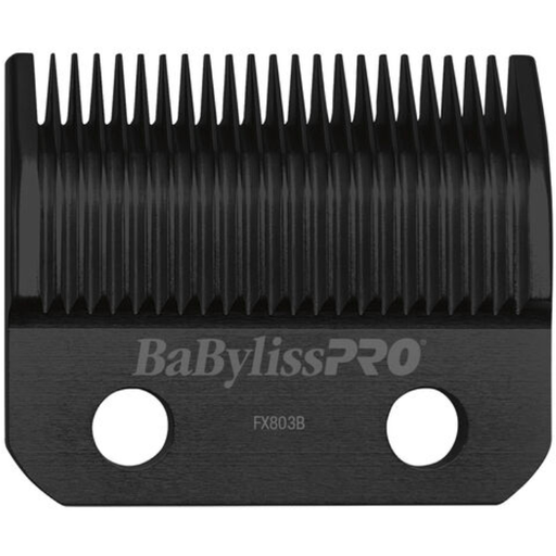 BaBylissPRO® Black Graphite Replacement Taper Blade