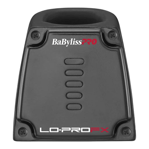 BaBylissPRO® LO-PROFX Clipper Charging Base