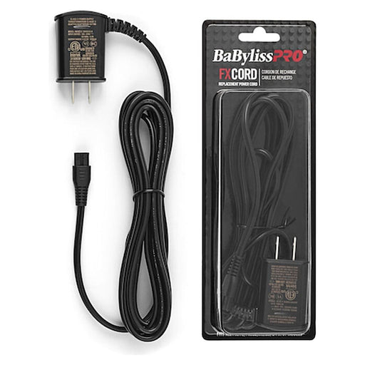 BaBylissPRO® BARBERology™ Replacement Power Cord