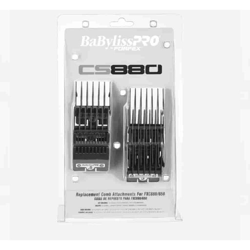 BaBylissPRO® Comb Set For All FX870 MODELS, FX880, FX673, FX825