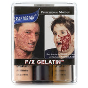 Graftobian Make-Up Company F-X Gelatin™ Special Effects Gel
