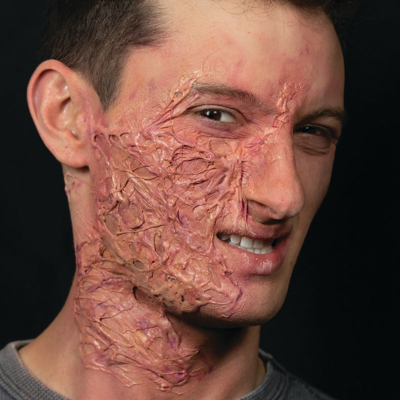 Graftobian Make-Up Company F-X Gelatin™ Special Effects Gel