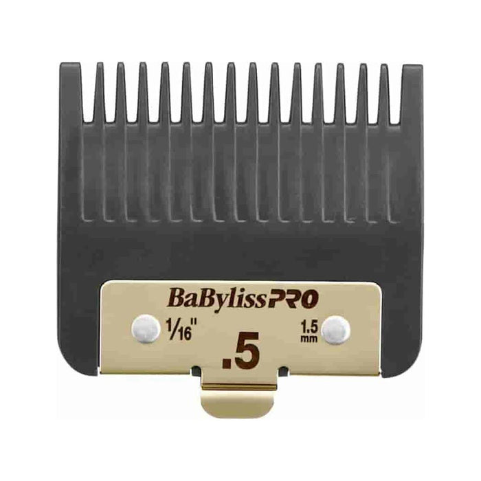 BaBylissPRO® Premium Clipper Guards