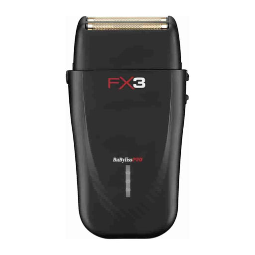 Babyliss FX3 Professional High Speed Foil Shaver