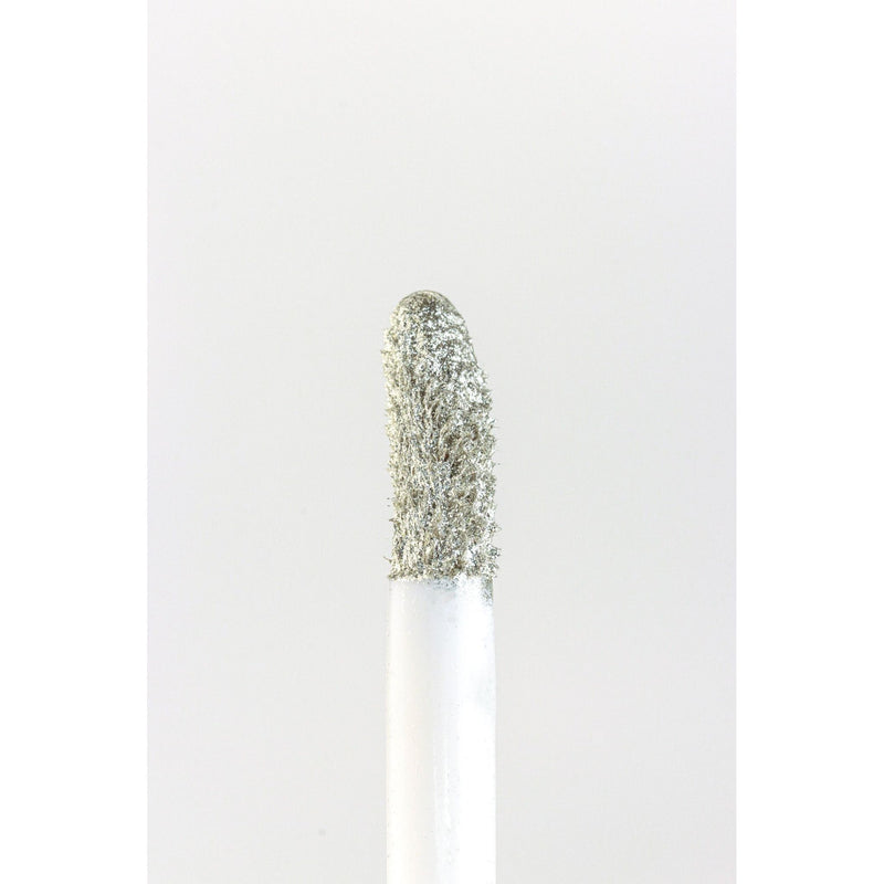 minimanimoo UNICORN TEARS LIQUID CHROME SILVER