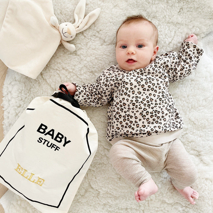 Bag-All - Baby Couture Bag, Cream