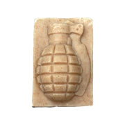 ATWATER Fu*k Bugs Natural Grenade Soap