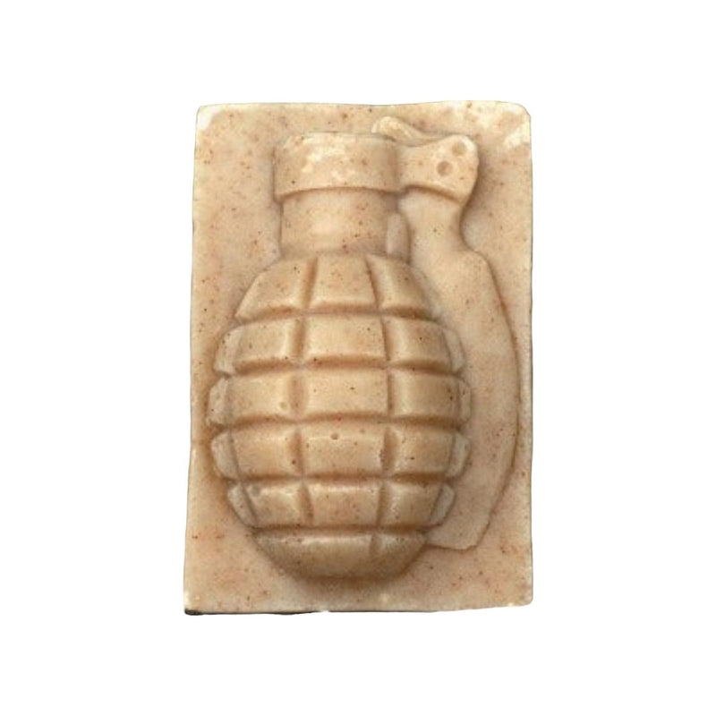 ATWATER Fu*k Bugs Natural Grenade Soap