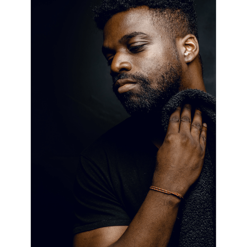 Supply Super Fresh Face Scrub Skincare