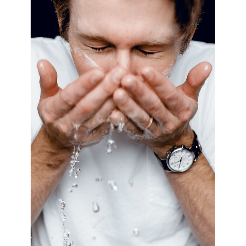 Supply Super Fresh Face Scrub Skincare