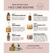 MION Artisan Soap Co. Face Toner | Correcting & Balancing pH