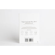 Dr. Baron Shop Revitalizing Face Sheet Mask Box of 5 Face Sheet Mask