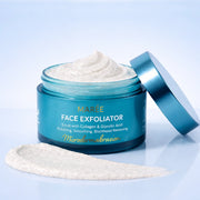 Maree Face Polishing Scrub & Exfoliator